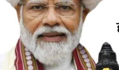 आषाढी एकादशी निमित्ताने पंतप्रधान नरेंद्र मोदी यांचा महाराष्ट्रातील लाखो वारकरी व भाविकांना शुभेच्छा सह विशेष संदेश 