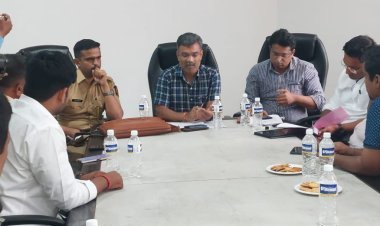 पंढरपूर शहरात 89 सार्वजनिक गणेश मंडळे