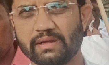 लम्पी आजार काळजीच्या जागृतीसाठी पशुपालक मेळावा.  प्रणव परिचारक 
