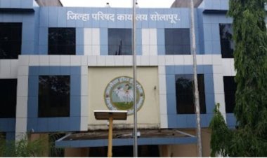 दिवाळीनंतर राज्यात जिल्हा परिषदा, महापालिका , नगरपरिषद निवडणुका   सोलापूर