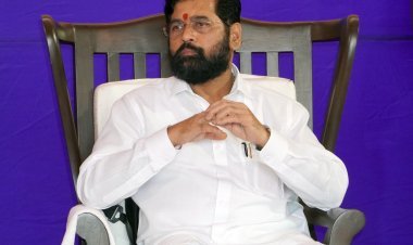 मृत वारकऱ्यांच्या कुटुंबांना प्रत्येकी पाच लाख रुपये मदतीची मुख्यमंत्र्यांची घोषणा