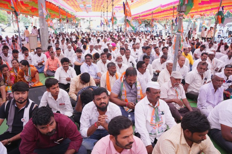 *दिल्ली पतींसमोर हुजरेगिरी करणाऱ्यांना त्यांची जागा दाखवा