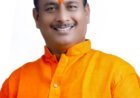 महाराष्ट्र उद्योजक गौरव पुरस्कार मनसे नेते दिलीप धोत्रे यांना जाहीर 