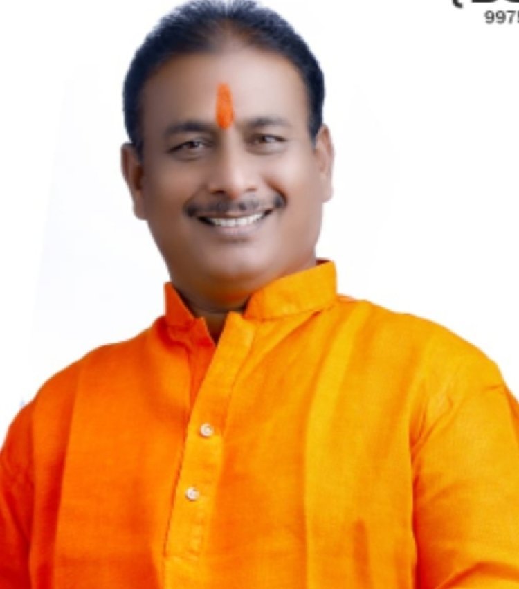 महाराष्ट्र उद्योजक गौरव पुरस्कार मनसे नेते दिलीप धोत्रे यांना जाहीर 