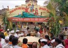 गोपाळकाल्याने आषाढी यात्रेची सांगता पालख्यांचा परतीचा प्रवास सुरु