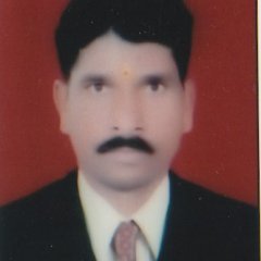 Haribhau Prakshale